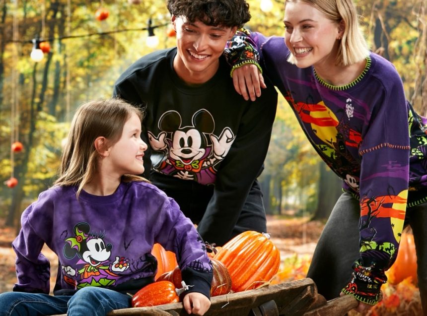 Shop Disney Friends & Family Sale