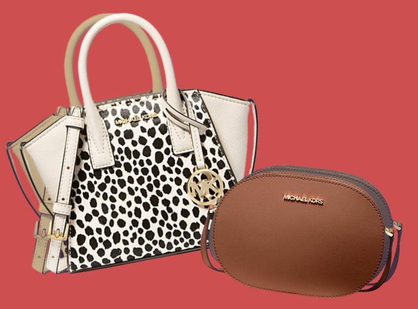 Shop Michael Kors Fall Sale