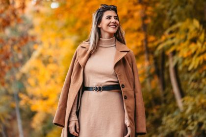 Shop Madewell Fall Dress Deals