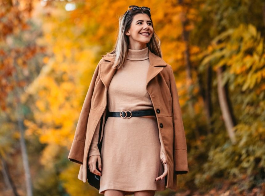 Shop Madewell Fall Dress Deals