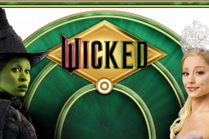 Shop Target Wicked Collections