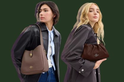 Shop Coach Outlet Tick Tock Sale