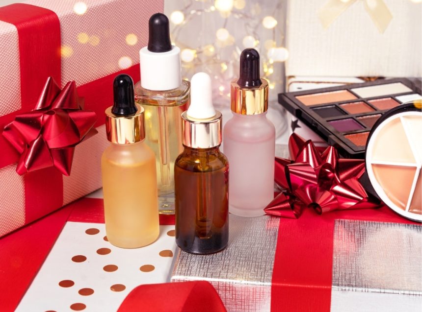 Shop Amazon Holiday Beauty Haul Sale