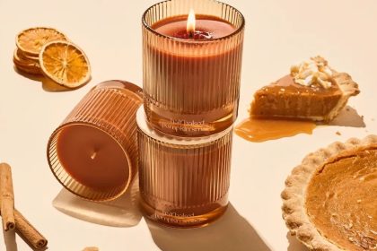 Shop Best Pumpkin Candles