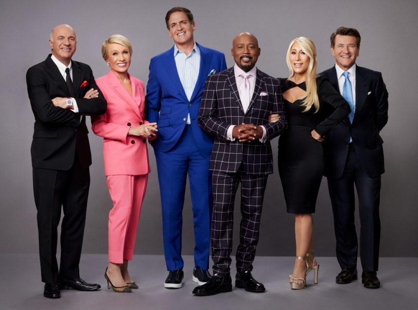 Shop Shark Tank Holiday Gift Guide