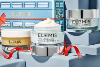 Shop Elemis Deal Elemis Ultimate Pro-Collagen Essentials 3-Pc Gift Set