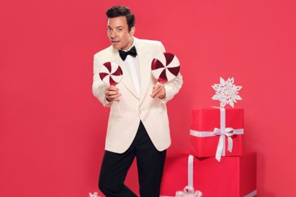 Shop Jimmy Fallon Holiday Album