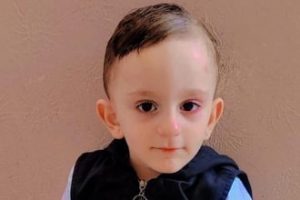 A 3-year-old Palestinian child, Sami, was killed by air-dropped aid, in Khan Younis, in southern Gaza, according to his family.