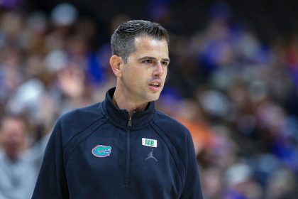 Florida head coach Todd Golden is facing allegations of sexual harrasment, stalking and more over the past 12 months.