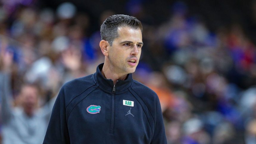 Florida head coach Todd Golden is facing allegations of sexual harrasment, stalking and more over the past 12 months.