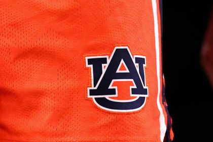 The Auburn Tigers men's basketball team's flight to Houston was diverted on Friday after an altercation between players.