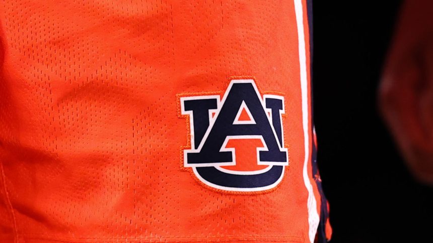 The Auburn Tigers men's basketball team's flight to Houston was diverted on Friday after an altercation between players.