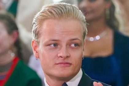 The son of Norway’s crown princess has been accused of a second rape. Police said they are investigating the alleged incident thoroughly.