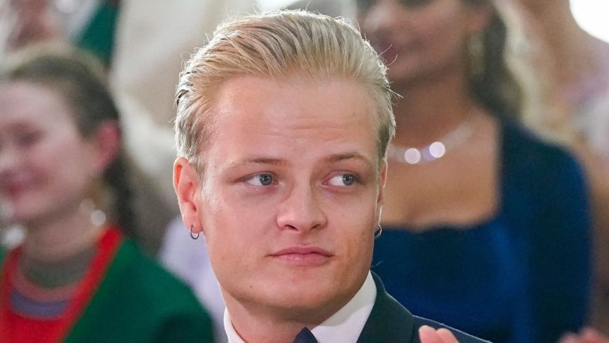 The son of Norway’s crown princess has been accused of a second rape. Police said they are investigating the alleged incident thoroughly.