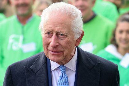 King Charles III is celebrating his birthday on Thursday by inaugurating the first Coronation Food Project hub, located at the Deptford Trading Estate, in southeastern London.