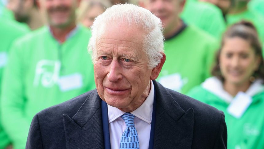 King Charles III is celebrating his birthday on Thursday by inaugurating the first Coronation Food Project hub, located at the Deptford Trading Estate, in southeastern London.