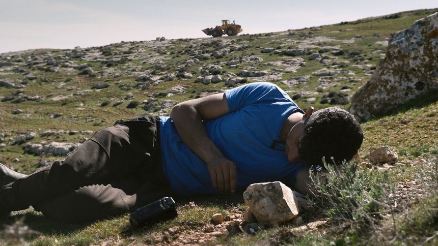 "No Other Land" is a new documentary, made by a four-person Israeli and Palestinian filmmaking team, chronicling the demolition of Masafer Yatta in West Bank, Palestine.