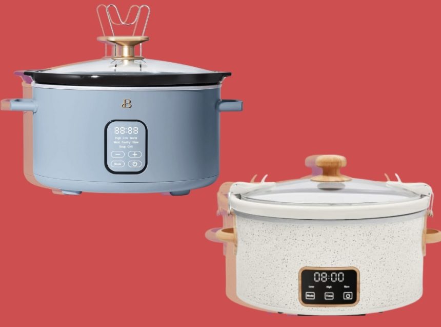 Shop Slow Cooker Soup Season Sale