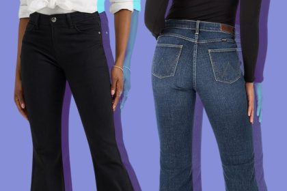 Shop Hollywood's Jeans