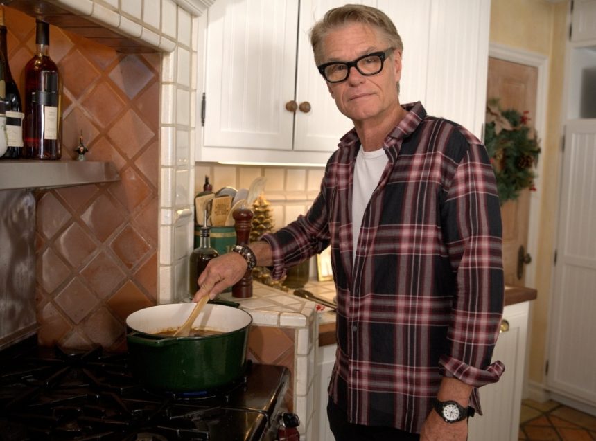 Shop Harry Hamlin Holiday Gift Guide