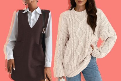 Shop Thanksgiving Outfit Ideas