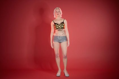 Dutch Police have created a hologram of Bernadett ‘Betty’ Szabó, a 19-year-old Hungarian sex worker who was murdered in Amsterdam in 2009, in hopes of uncovering new information about her murder.