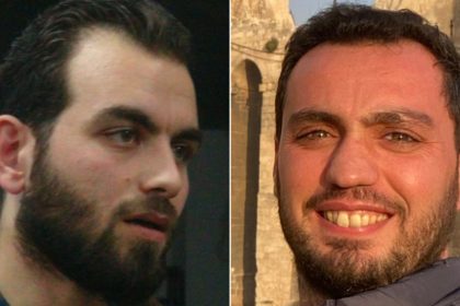 Two men who fled Syria in 2016 have different feelings about returning home following the ousting of former Syrian President Bashar al-Assad.