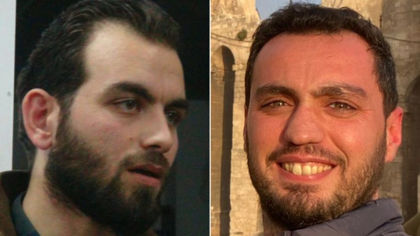 Two men who fled Syria in 2016 have different feelings about returning home following the ousting of former Syrian President Bashar al-Assad.