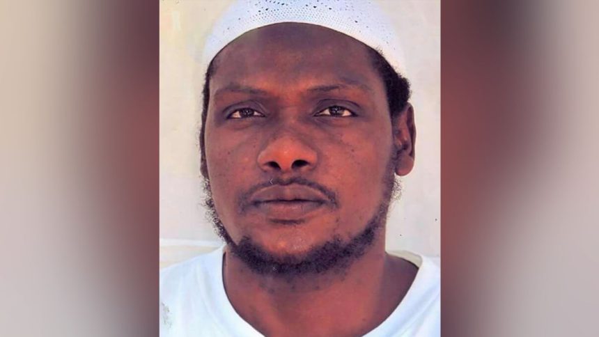 Mohammed Abdul Malik Bajabu,  has been held in US custody since 2007 and was cleared for release by the Periodic Review Board, announced today.