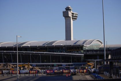 Inspectors from the Transportation Security Administration have reviewed security footage from John F. Kennedy International Airport as part of the investigation into a stowaway who boarded a Delta flight from New York to Paris.