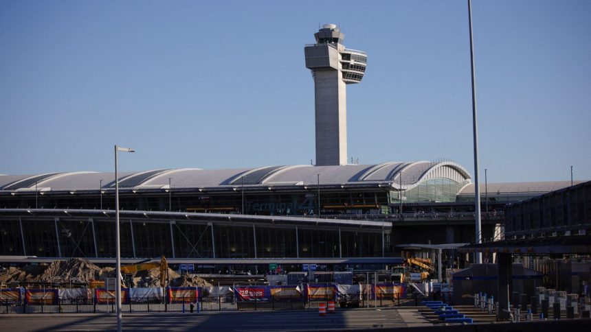 Inspectors from the Transportation Security Administration have reviewed security footage from John F. Kennedy International Airport as part of the investigation into a stowaway who boarded a Delta flight from New York to Paris.