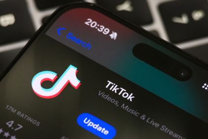 Albania's Prime Minister announced a one year ban on TikTok as part of a plan to make schools safer.