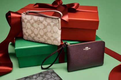 Shop Coach Outlet Cyber Monday Deals