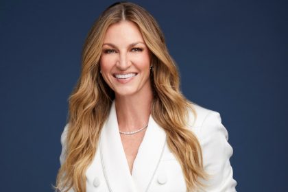 Shop Erin Andrews Holiday Gift Guide