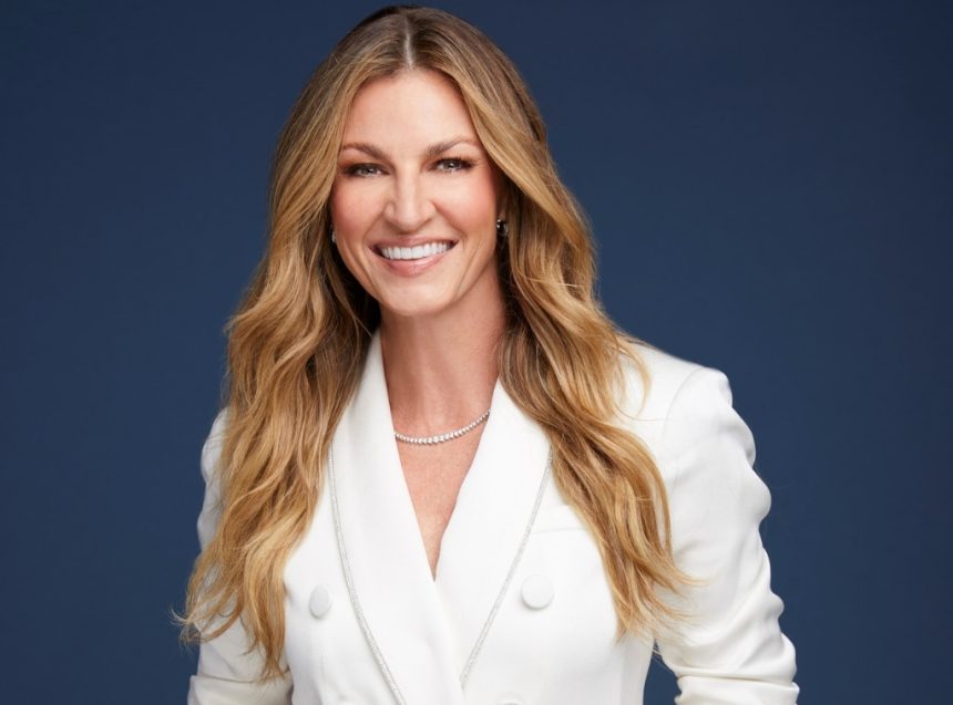 Shop Erin Andrews Holiday Gift Guide