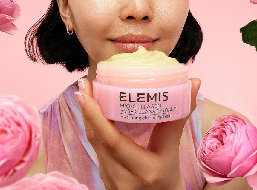 Shop Elemis QVC Deal