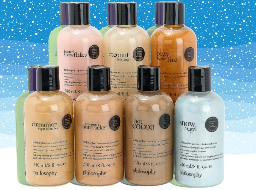 shop_qvc philosophy holiday shower gel deal_hero