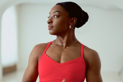 Shop Simone Biles Athleta