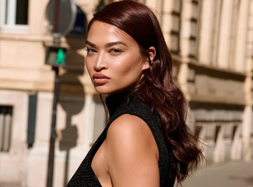 Shop Shanina Shaik Holiday Gift Guide