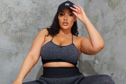 Shop Best Plus-Size Activewear Sites Plus-Size Activewear