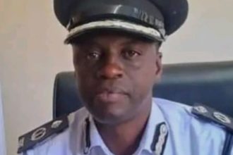 Detective Inspector Titus Phiri “forcibly seized cell keys” on Tuesday morning whilst “in a state of intoxication,” Zambia’s Police Service said in a press release on Wednesday.