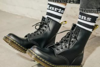 Shop Dr. Martens Deals