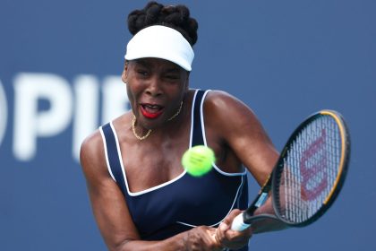 Venus Williams will not play at Indian Wells this year after declining her wild card invitation.