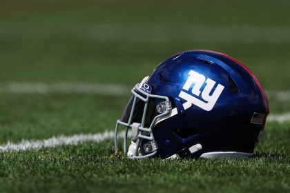 The New York Giants ownership confirmed it was exploring the option of selling a minority stake.