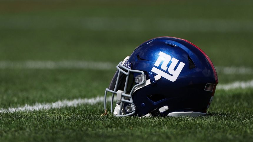 The New York Giants ownership confirmed it was exploring the option of selling a minority stake.