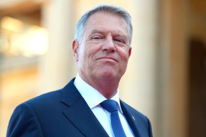 President Klaus Iohannis said he resigned to avoid a "pointless and negative" impeachment crisis.