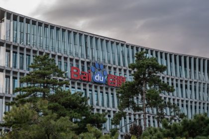 Baidu is headquartered in Beijing, China.