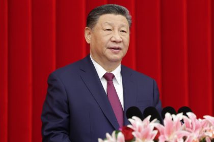 The stakes are high for Chinese leader Xi Jinping, who for years has assiduously cultivated a personal bond with Russia's Vladimir Putin.