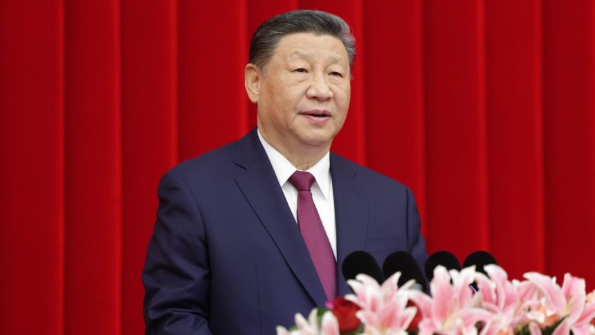 The stakes are high for Chinese leader Xi Jinping, who for years has assiduously cultivated a personal bond with Russia's Vladimir Putin.