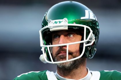 Aaron Rodgers will move on from the New York Jets after the team announced they will release the quarterback.